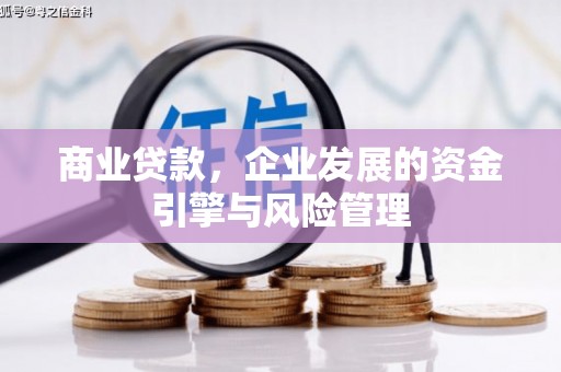 萍乡商业贷款，企业发展的资金引擎与风险管理