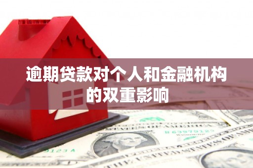 萍乡逾期贷款对个人和金融机构的双重影响