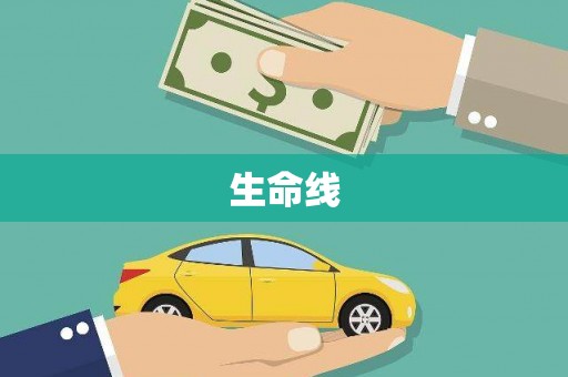 萍乡生命线