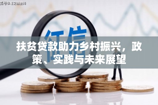 萍乡扶贫贷款助力乡村振兴，政策、实践与未来展望