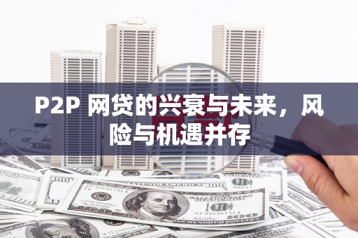 萍乡P2P 网贷的兴衰与未来，风险与机遇并存