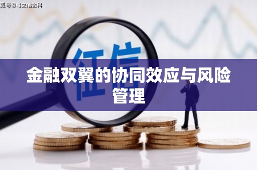 萍乡金融双翼的协同效应与风险管理