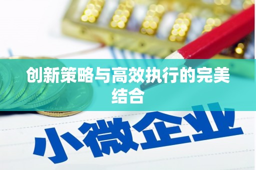 萍乡创新策略与高效执行的完美结合