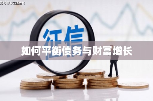 萍乡如何平衡债务与财富增长